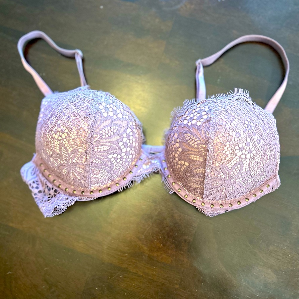 Victoria Secret Bombshell Bra 34A